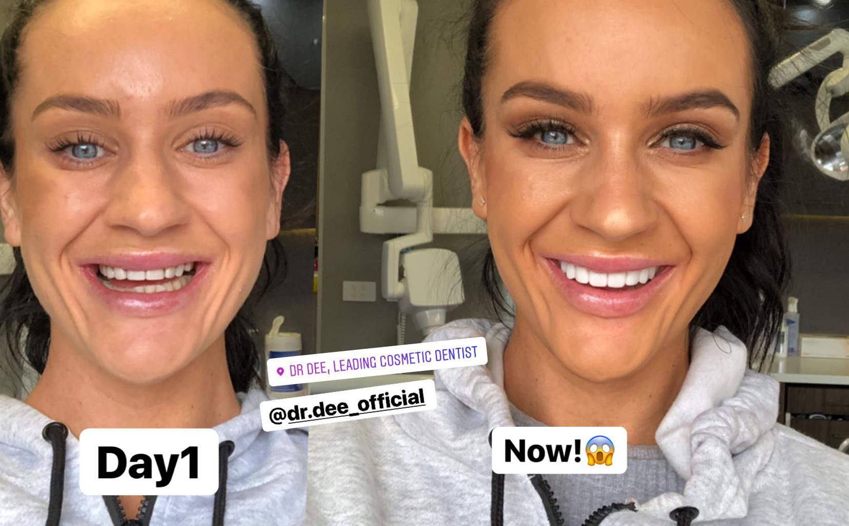 Ines, Married At First Sight Australia